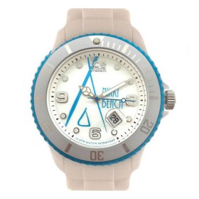 Relógio masculino Ice SP.NB.WE.B.S.13 (Ø 43 mm) de Ice, Relógios com braselete - Ref: S0329819, Preço: 35,15 €, Desconto: %