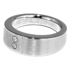 Ladies' Ring Darsy DS-A003 (Size 14) by Darsy, Rings - Ref: S0329957, Price: 34,24 €, Discount: %