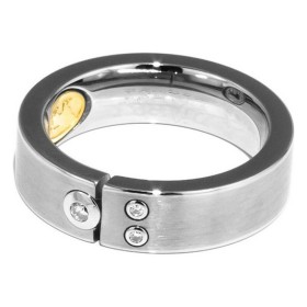 Bague Femme Darsy DS-A004 (Taille 16) de Darsy, Bagues - Réf : S0329958, Prix : 34,24 €, Remise : %