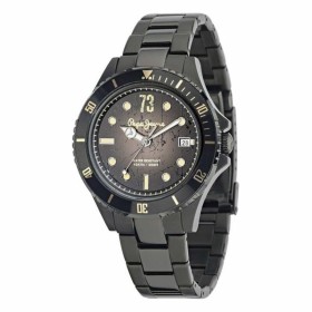 Montre Homme Pepe Jeans R2353106004 (Ø 42 mm) de Pepe Jeans, Montres bracelet - Réf : S0330218, Prix : 77,60 €, Remise : %