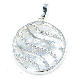 Ladies' Pendant Xenox 3 cm by Xenox, Pendants - Ref: S0330256, Price: 28,01 €, Discount: %