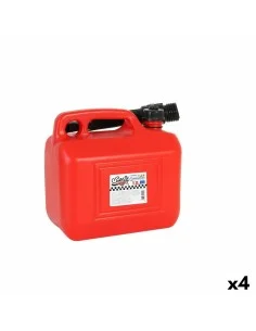 Tanque para Combustible con Embudo Self Continental Self 20 L (3 Unidades) | Tienda24 Tienda24.eu