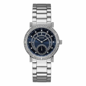 Montre Homme Guess W1006L1 (Ø 37 mm) de Guess, Montres bracelet - Réf : S0330312, Prix : 108,10 €, Remise : %