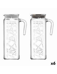 Water Jug with Tap EDA 10 L (10 Units) | Tienda24 Tienda24.eu