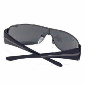 Unisex Sunglasses Italia Independent 0911V-021-000 Black | Tienda24 - Global Online Shop Tienda24.eu