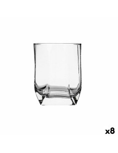 Set de Vasos Arcoroc Shetland Transparente Vidrio 12 Unidades (250 ml) | Tienda24 Tienda24.eu