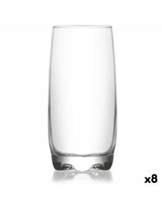 Set de Vasos LAV Truva 6 Piezas 280 ml (8 Unidades) | Tienda24 Tienda24.eu