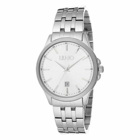 Relógio masculino LIU JO TLJ1079 (Ø 40 mm) de LIU JO, Relógios com braselete - Ref: S0330664, Preço: 62,16 €, Desconto: %