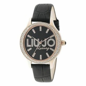 Montre Femme LIU JO TLJ766 (Ø 38 mm) de LIU JO, Montres bracelet - Réf : S0330677, Prix : 85,06 €, Remise : %