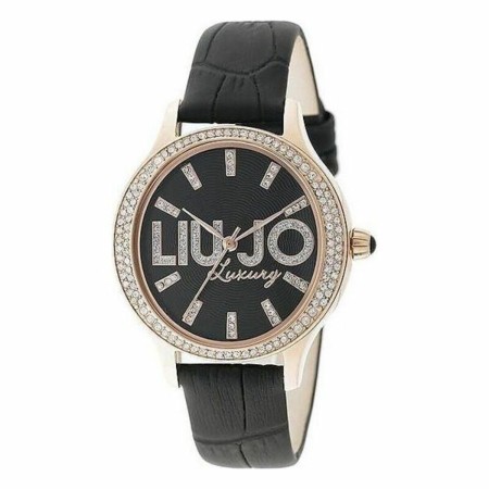 Orologio Donna LIU JO TLJ766 (Ø 38 mm) | Tienda24 - Global Online Shop Tienda24.eu