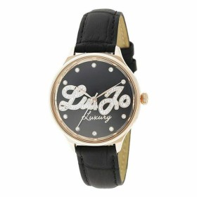 Montre Femme LIU JO TLJ779 (Ø 38 mm) de LIU JO, Montres bracelet - Réf : S0330685, Prix : 53,63 €, Remise : %