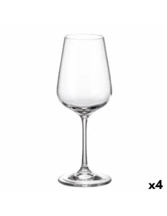 Set de Verres Inde Misket 210 ml (4 Unités) | Tienda24 Tienda24.eu