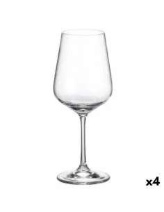 verre de vin Royal Leerdam Leyda Verre Transparent 6 Unités (60 cl) | Tienda24 Tienda24.eu