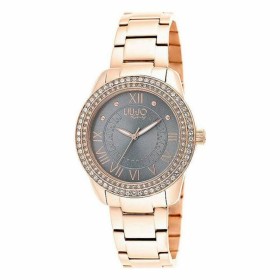 Orologio Donna LIU JO TLJ901 (Ø 36 mm) di LIU JO, Orologi da polso - Rif: S0330707, Prezzo: 94,37 €, Sconto: %