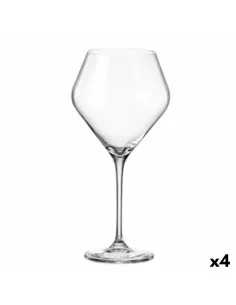 Wine glass Ebro 720 ml (6 Units) | Tienda24 Tienda24.eu