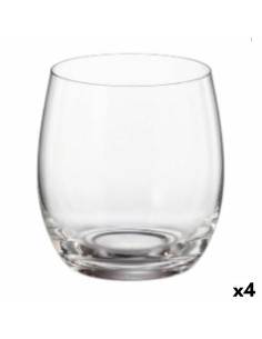 Vaso Cristal d’Arques Paris Lady Diamond Transparente Vidrio (270 ml) (Pack 6x) | Tienda24 Tienda24.eu