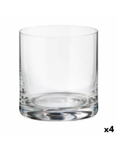 Set de Verres Duralex Picardie Transparent 4 Pièces 130 ml (12 Unités) | Tienda24 Tienda24.eu