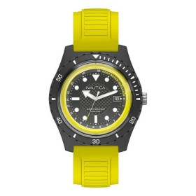 Men's Watch Nautica NAPIBZ003 (Ø 44 mm) by Nautica, Wrist Watches - Ref: S0330749, Price: 42,94 €, Discount: %