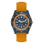 Montre Homme Nautica NAPIBZ004 (Ø 46 mm) de Nautica, Montres bracelet - Réf : S0330750, Prix : 46,80 €, Remise : %