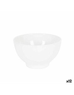 Bowl Blue Ceramic 700 ml (12 Units) | Tienda24 Tienda24.eu