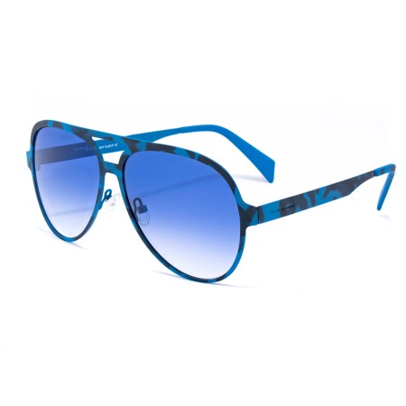 Herrensonnenbrille Italia Independent 0021-023-000 ø 58 mm | Tienda24 - Global Online Shop Tienda24.eu