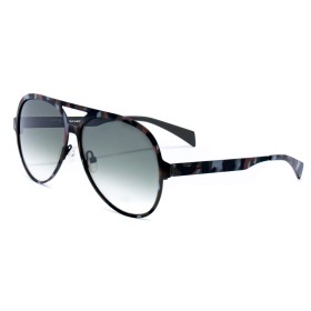 Lunettes de soleil Homme Italia Independent 0021-093-000 ø 58 mm de Italia Independent, Lunettes et accessoires - Réf : S0330...