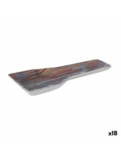 Colher de Sobremesa 2,5 x 1 x 13 cm (72 Unidades) | Tienda24 Tienda24.eu