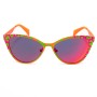 Damensonnenbrille Italia Independent 0022-055-018 (ø 55 mm) von Italia Independent, Brillen und Zubehör - Ref: S0330776, Prei...