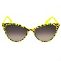 Lunettes de soleil Femme Italia Independent 0022 Ø 55 mm de Italia Independent, Lunettes et accessoires - Réf : S0330779, Pri...