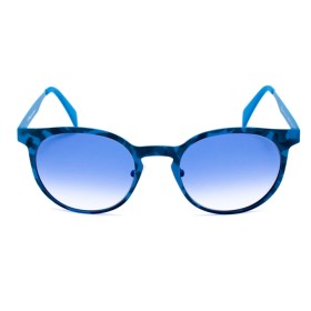 Unisex-Sonnenbrille Italia Independent 0023-023-000 Ø 52 mm von Italia Independent, Brillen und Zubehör - Ref: S0330780, Prei...