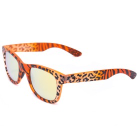 Gafas de Sol Unisex Italia Independent 0090-052-IBR Naranja (ø 50 mm) de Italia Independent, Gafas y accesorios - Ref: S03308...