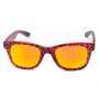 Lunettes de soleil Unisexe Italia Independent 0090-053-IBR de Italia Independent, Lunettes et accessoires - Réf : S0330891, P...