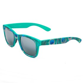 Lunettes de soleil Unisexe Italia Independent 0090-PAV-000 de Italia Independent, Lunettes et accessoires - Réf : S0330906, P...