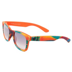 Lunettes de soleil Unisexe Italia Independent 0090-TUC-000 de Italia Independent, Lunettes et accessoires - Réf : S0330909, P...