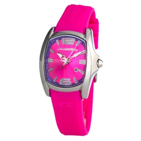 Montre Femme Chronotech CT.7107L/27 (Ø 31 mm) de Chronotech, Montres bracelet - Réf : S0331073, Prix : 20,62 €, Remise : %