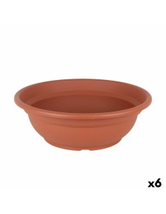 Vaso Dem Greentime Rotonda Ciotola Marrone ø 50 x 6,8 cm (6 Unità) da Dem, Vasi tradizionali - Ref: S2228096, Precio: 19,43 €...