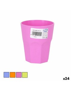 Bicchiere Dem Bahia 270 ml (24 Unità) da Dem, Tumbler - Ref: S2228097, Precio: 19,88 €, Descuento: %