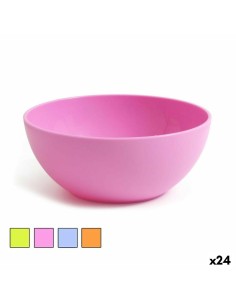 Bowl Luminarc Pampille Turquoise Glass (13 cm) (24 Units) | Tienda24 Tienda24.eu