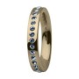 Anillo Mujer Skagen JRSG010SS5 (Talla 11) de Skagen, Anillos - Ref: S0331144, Precio: 8,39 €, Descuento: %