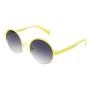 Occhialida sole Unisex Italia Independent 0027 (ø 51 mm) di Italia Independent, Occhiali e accessori - Rif: S0331196, Prezzo:...