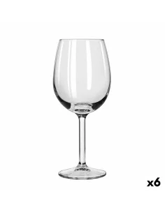 Conjunto de Copos Chef & Sommelier Cabernet Tulip Transparente Vidro 6 Peças 120 ml | Tienda24 Tienda24.eu