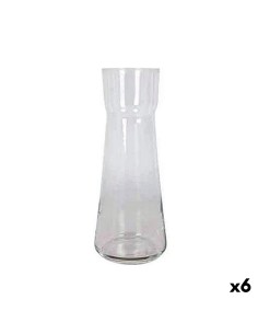 Bouteille en Verre Inde Balice (6 Unités) de Inde, Pichets et carafes - Ref: S2228144, Precio: 15,37 €, Descuento: %