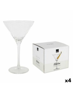 Conjunto de Copos Inde Misket 260 ml (4 Unidades) | Tienda24 Tienda24.eu