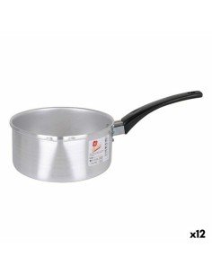 Recipiente de Cozinha Vaello Com pegas Metal Esmaltado (Ø 20 cm) | Tienda24 Tienda24.eu