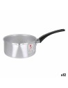 Casserole Aluminium Ø 16 cm 1,5 L 31 x 17,5 x 13 cm (12 Unités) | Tienda24 Tienda24.eu