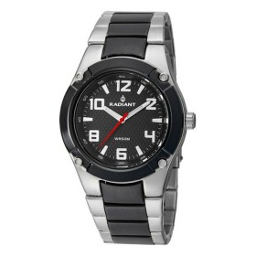 Montre Homme Radiant RA318201 (Ø 48 mm) de Radiant, Montres bracelet - Réf : S0331409, Prix : 37,34 €, Remise : %