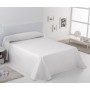 Trapunta Alexandra House Living Rústico Bianco 250 x 270 cm di Alexandra House Living, Coperte e copriletti - Rif: D1600769, ...