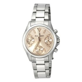 Reloj Unisex Radiant RA385703A (Ø 36 mm) de Radiant, Relojes de pulsera - Ref: S0331422, Precio: 25,89 €, Descuento: %