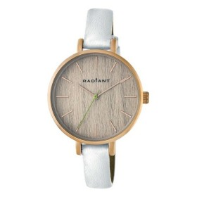 Montre Femme Radiant RA430601 (Ø 35 mm) de Radiant, Montres bracelet - Réf : S0331445, Prix : 29,87 €, Remise : %