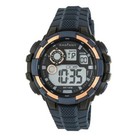 Orologio Uomo Radiant RA439601 (Ø 45 mm) di Radiant, Orologi da polso - Rif: S0331451, Prezzo: 27,89 €, Sconto: %